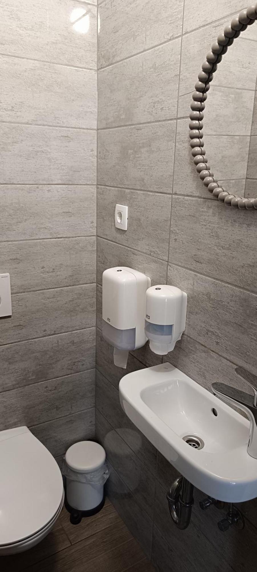 Hacienda Bled Rooms Ngoại thất bức ảnh