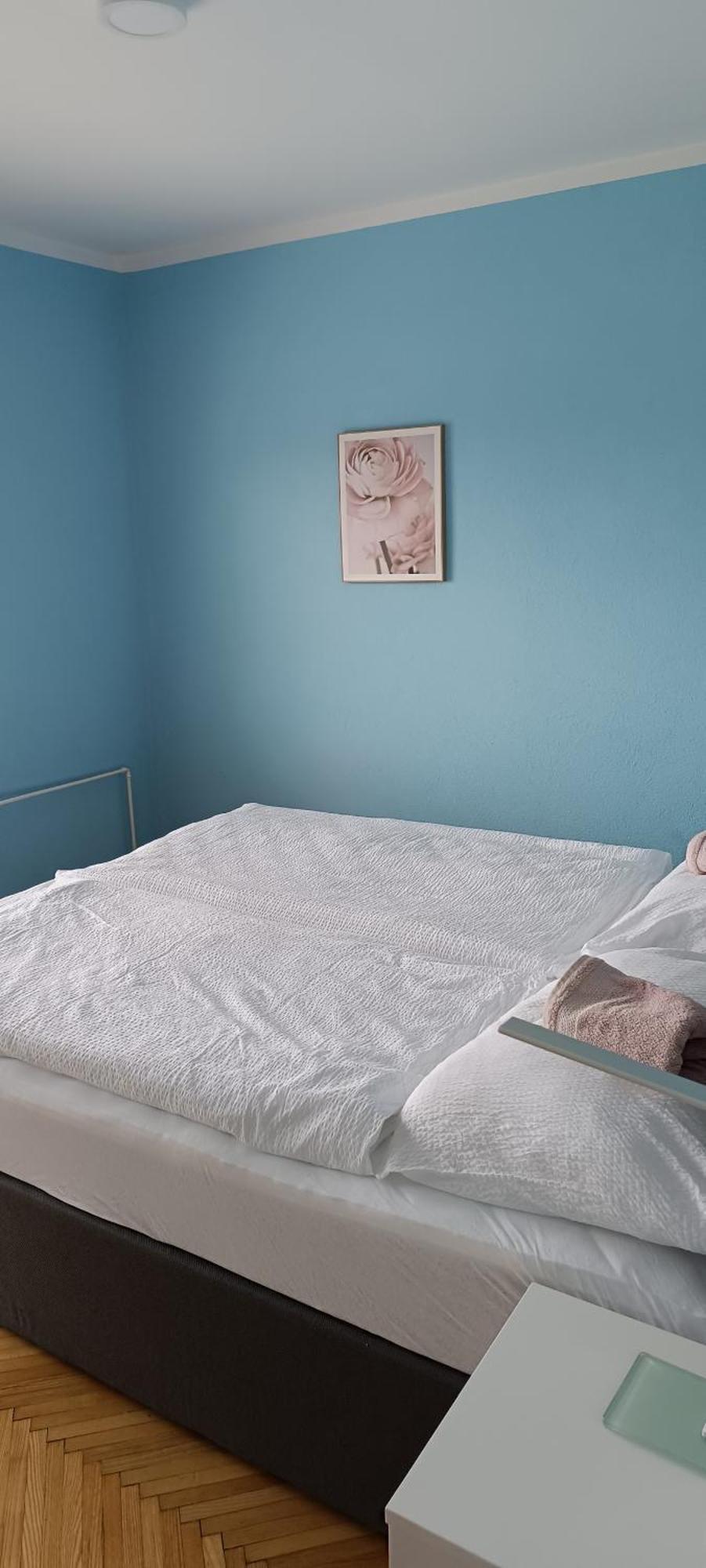Hacienda Bled Rooms Ngoại thất bức ảnh