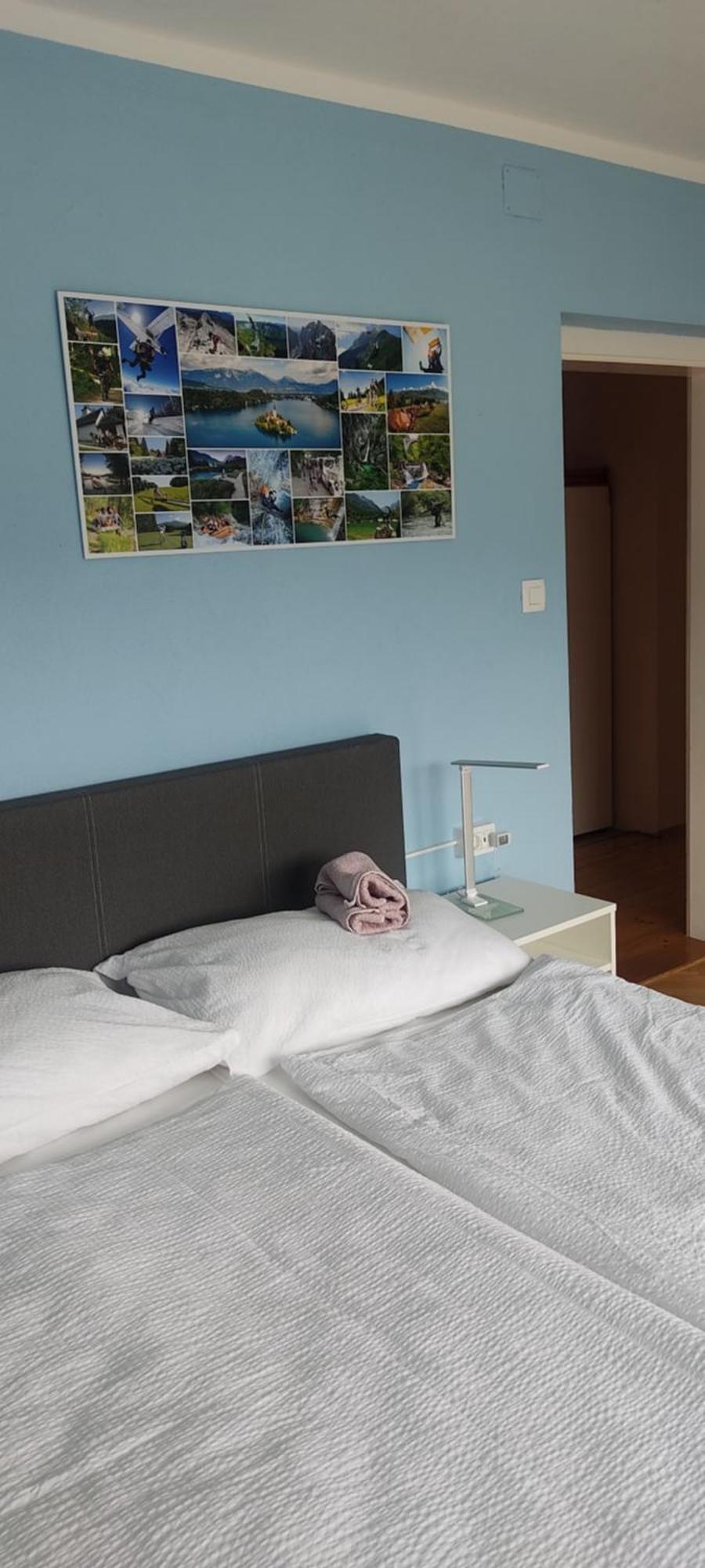 Hacienda Bled Rooms Ngoại thất bức ảnh