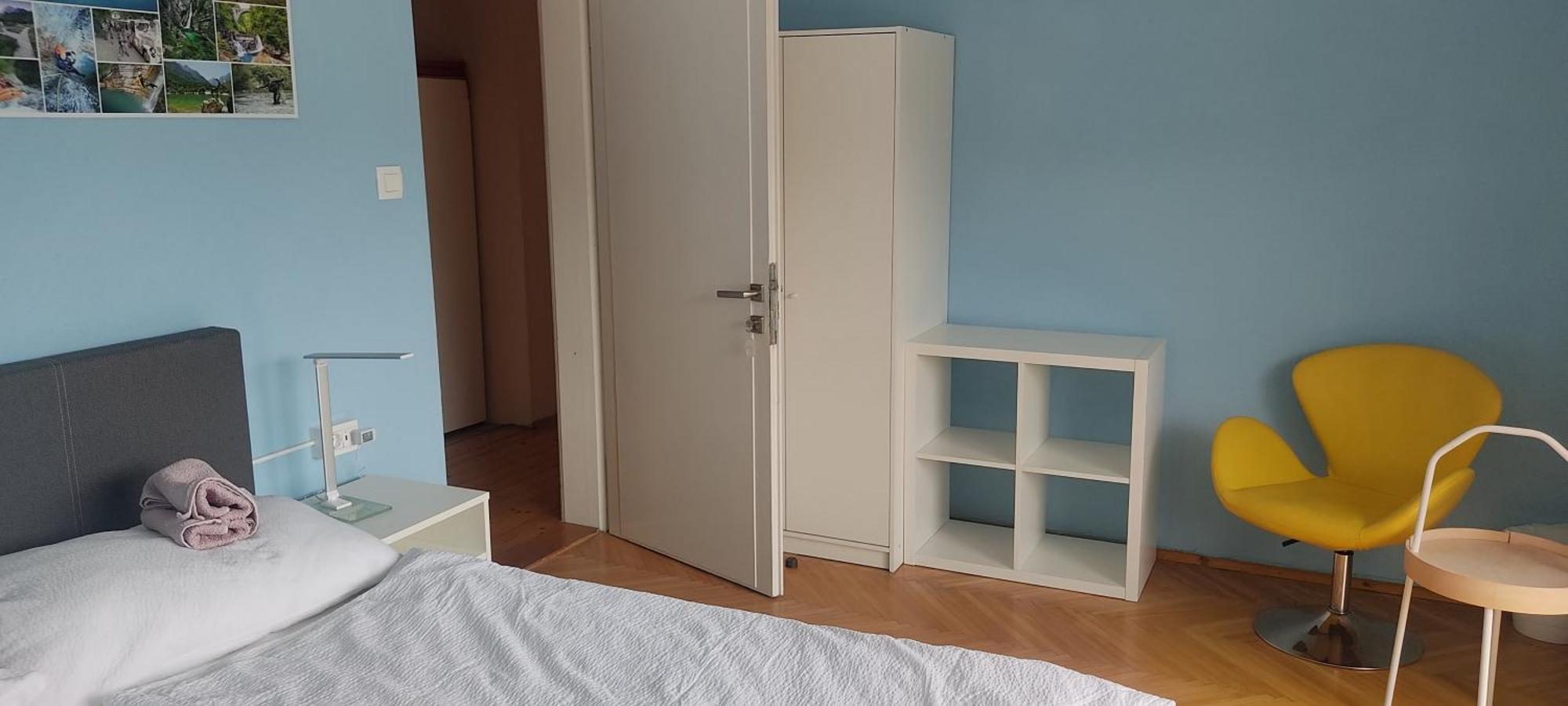 Hacienda Bled Rooms Ngoại thất bức ảnh