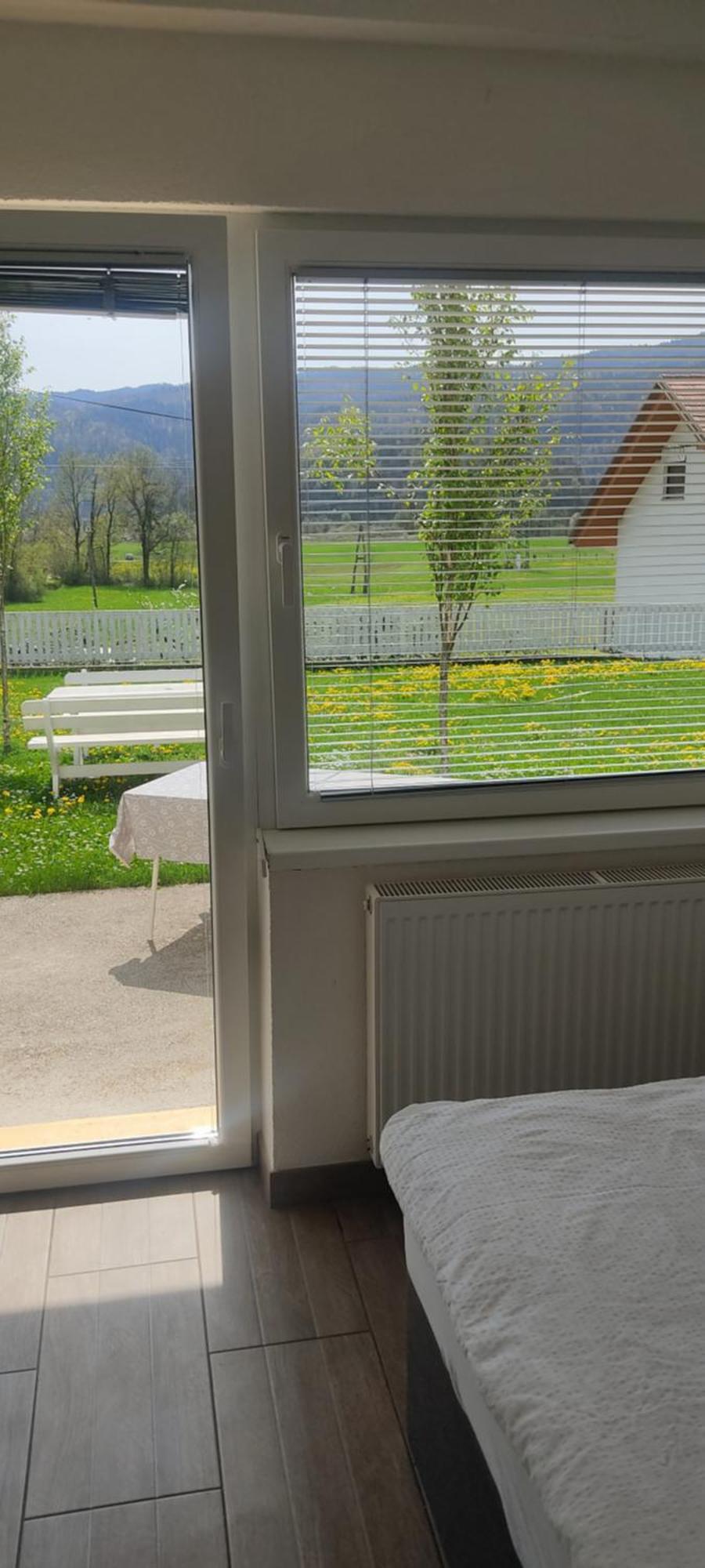 Hacienda Bled Rooms Ngoại thất bức ảnh