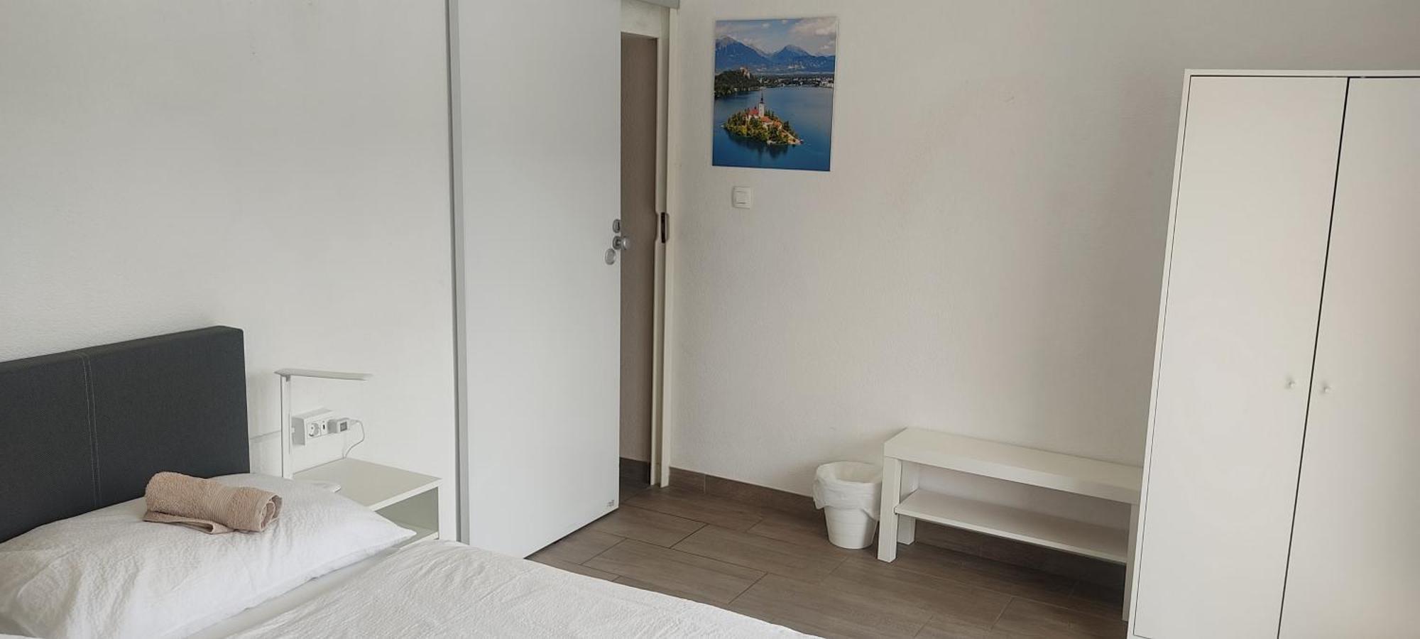 Hacienda Bled Rooms Ngoại thất bức ảnh