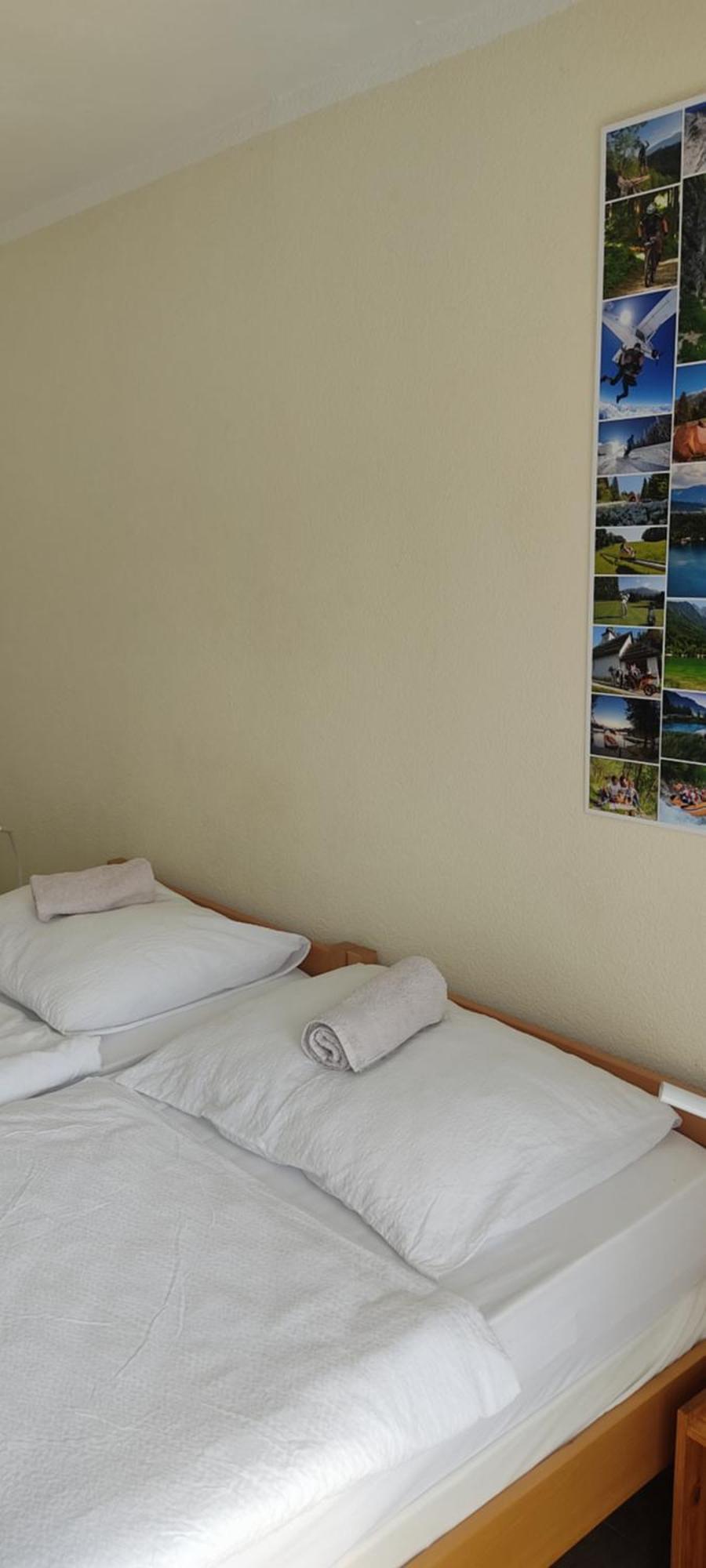 Hacienda Bled Rooms Ngoại thất bức ảnh