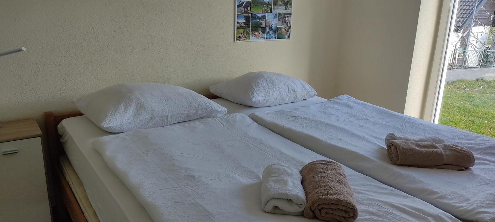 Hacienda Bled Rooms Ngoại thất bức ảnh