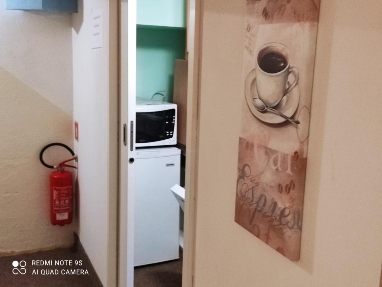 Hacienda Bled Rooms Ngoại thất bức ảnh