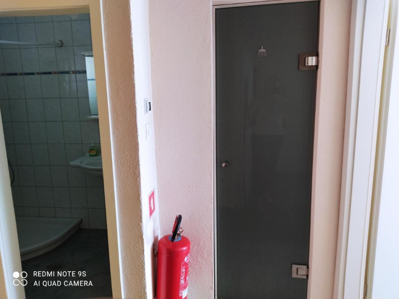 Hacienda Bled Rooms Ngoại thất bức ảnh