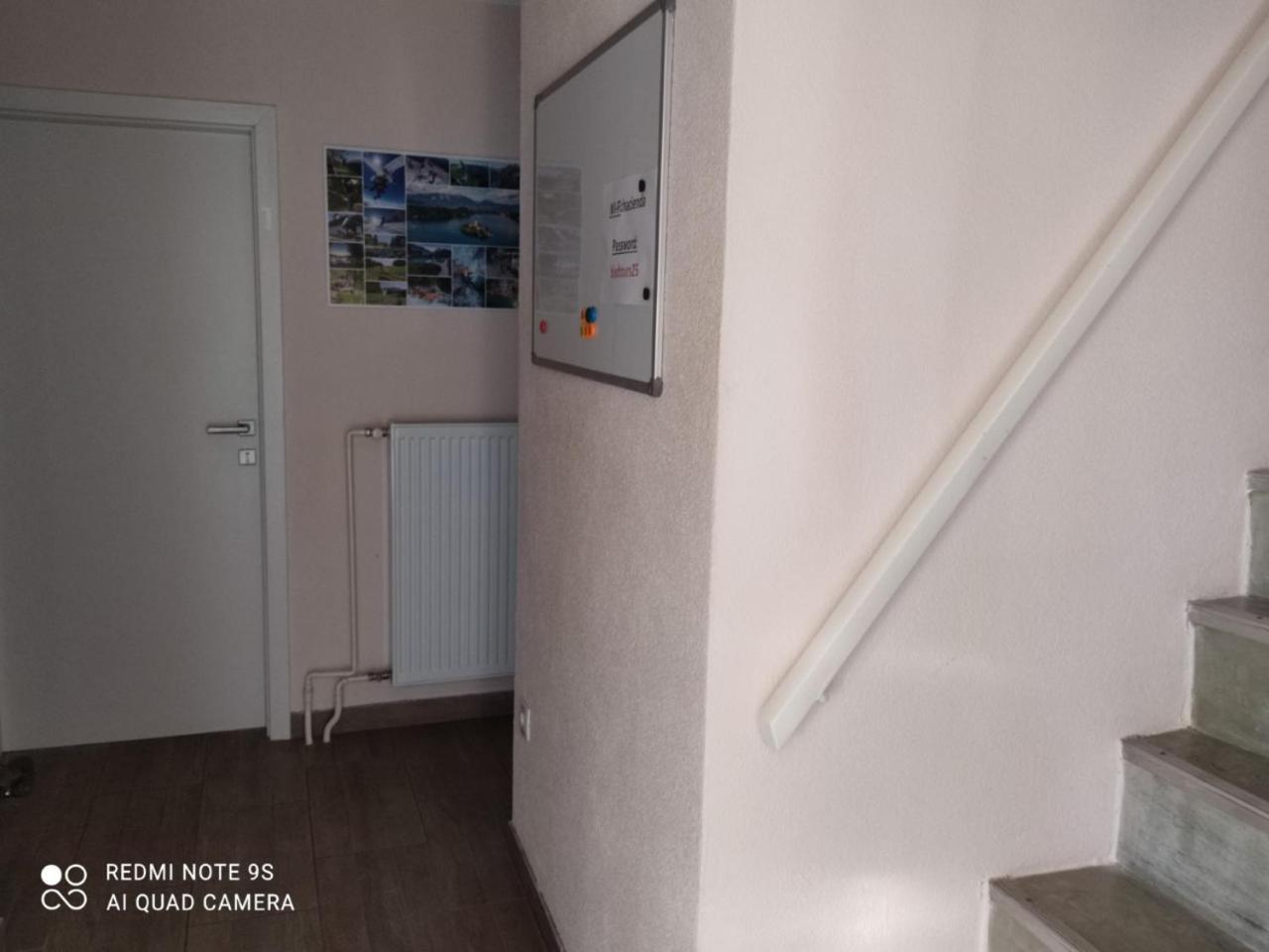 Hacienda Bled Rooms Ngoại thất bức ảnh