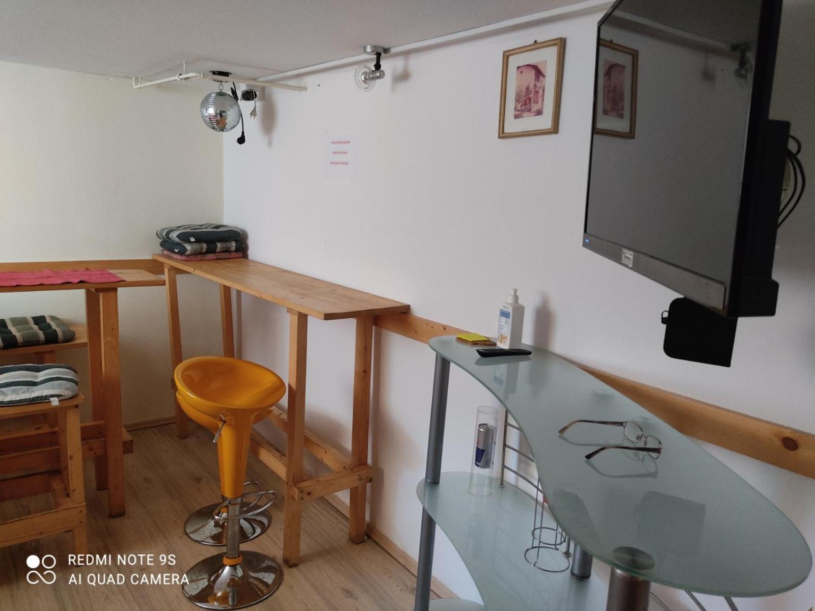 Hacienda Bled Rooms Ngoại thất bức ảnh