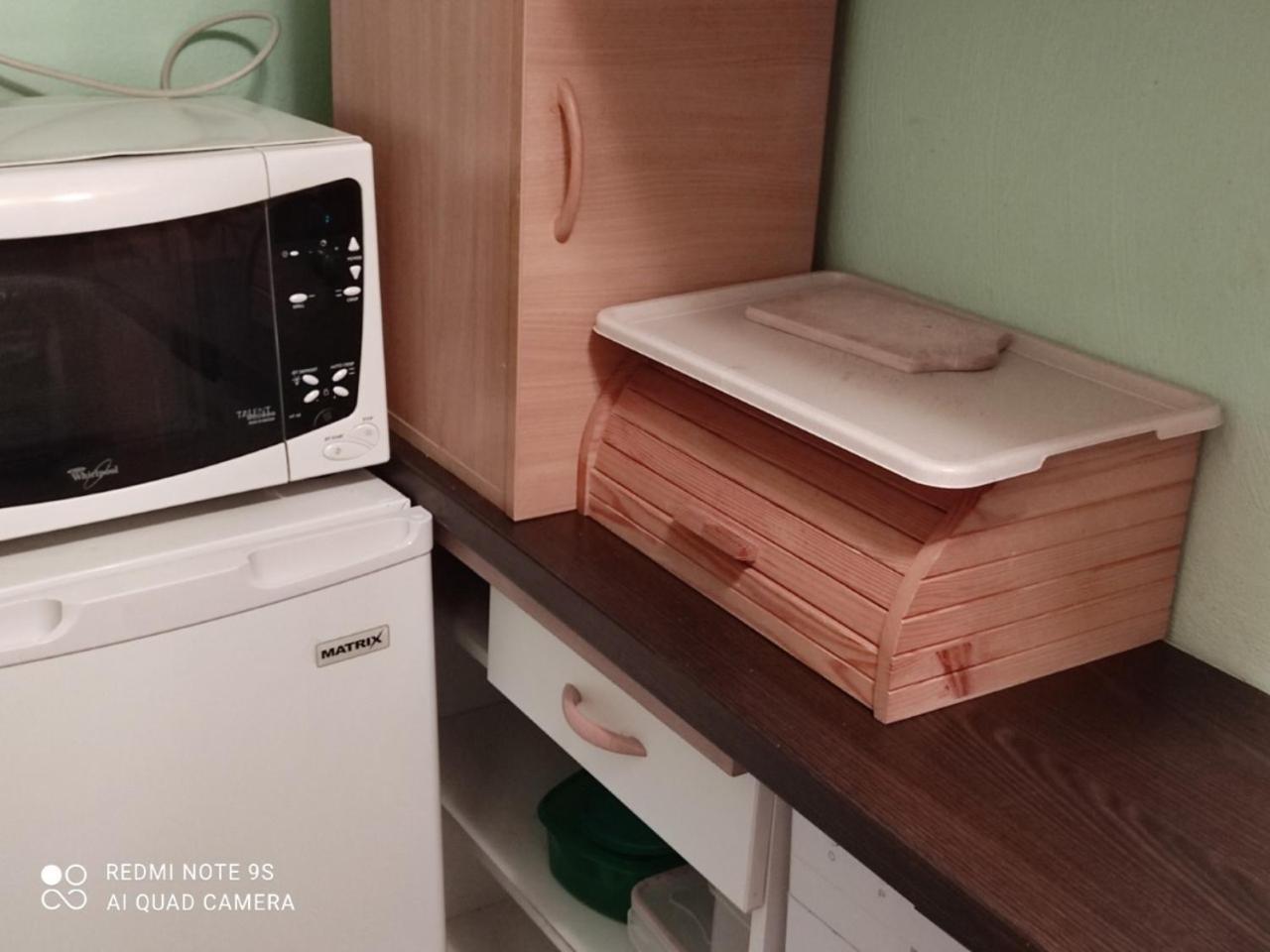 Hacienda Bled Rooms Ngoại thất bức ảnh