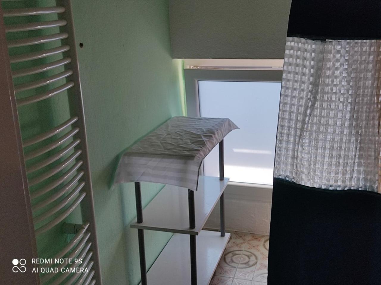 Hacienda Bled Rooms Ngoại thất bức ảnh