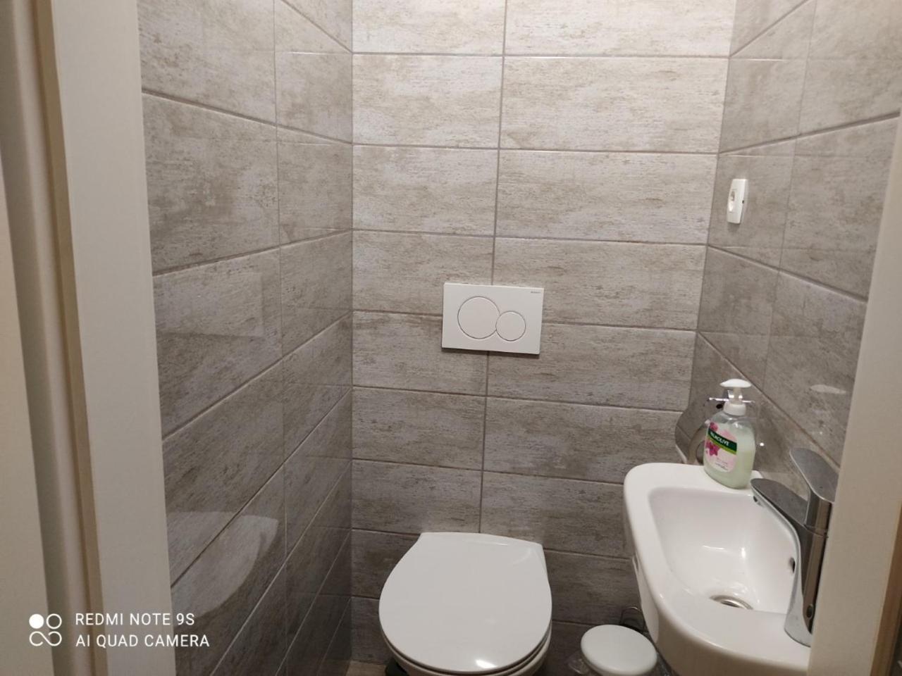 Hacienda Bled Rooms Ngoại thất bức ảnh