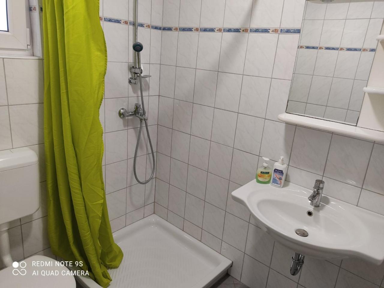 Hacienda Bled Rooms Ngoại thất bức ảnh