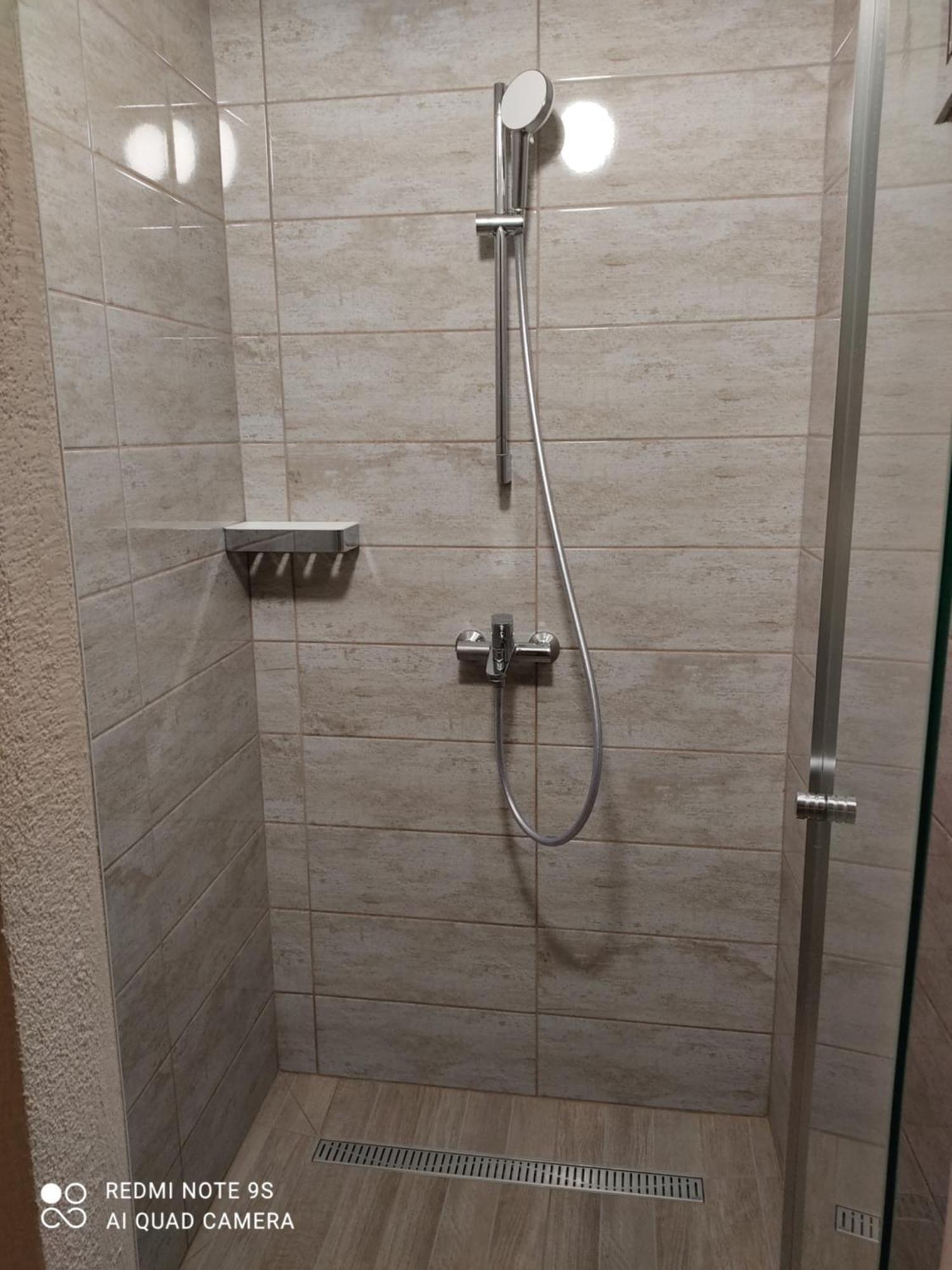 Hacienda Bled Rooms Ngoại thất bức ảnh